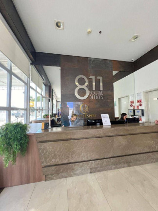 Foto do imóvel Sala Comercial à Venda, 52 m² em Jardim São Dimas - São José Dos Campos