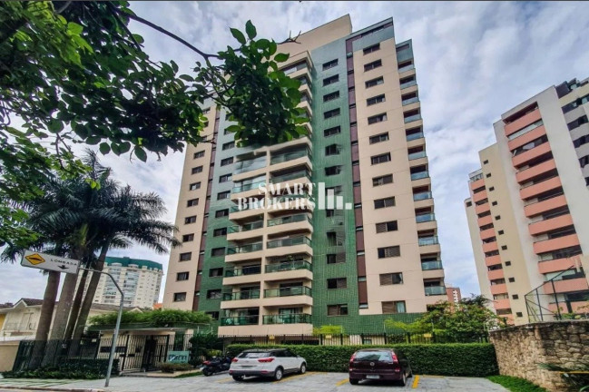 Foto do imóvel Apartamento com 3 Quartos à Venda, 110 m² em Jardim Vila Mariana - São Paulo