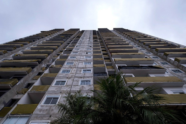 Imagem Apartamento com 3 Quartos à Venda, 66 m² em Sacomã - São Paulo