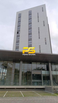 Foto do imóvel Sala Comercial à Venda, 39 m² em Bancários - João Pessoa