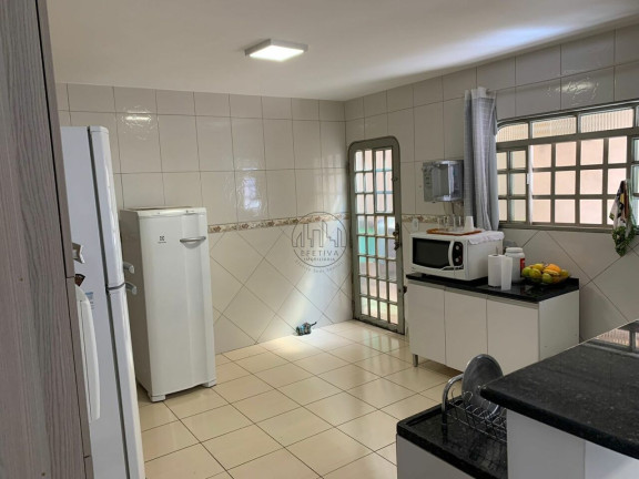 Imagem Casa com 3 Quartos à Venda, 200 m² em Setor Habitacional Samambaia (vicente Pires) - Brasília