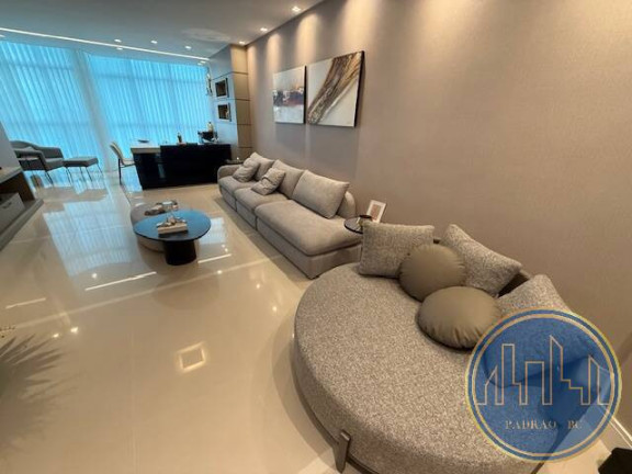 Foto do imóvel Apartamento com 3 Quartos à Venda, 134 m² em Centro - Balneário Camboriú