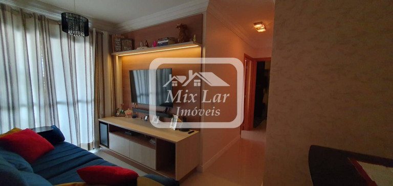 Foto do imóvel Apartamento com 2 Quartos à Venda, 64 m² em Centro - Osasco