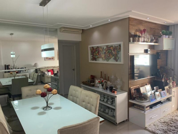 Imagem Apartamento com 3 Quartos à Venda, 96 m² em Pituba - Salvador