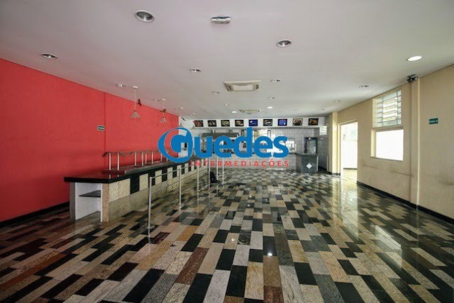 Imagem Sala Comercial para Alugar, 390 m² em Barra Funda - São Paulo