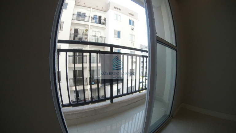 Imagem Apartamento com 2 Quartos à Venda, 45 m² em Taquara - Rio De Janeiro