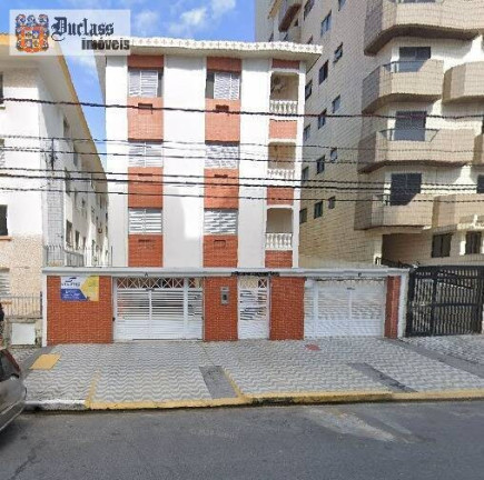 Foto do imóvel Apartamento com 2 Quartos à Venda, 96 m² em Guilhermina - Praia Grande