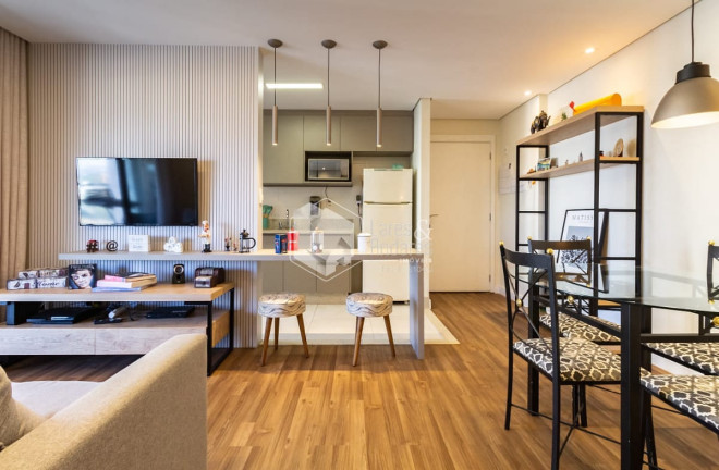 Foto do imóvel Apartamento com 3 Quartos à Venda, 88 m² em Vila Leopoldina - São Paulo