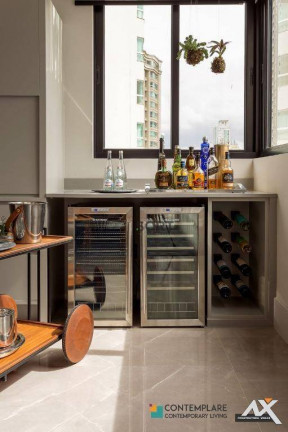 Imagem Apartamento com 3 Quartos à Venda, 151 m² em Centro - Balneário Camboriú