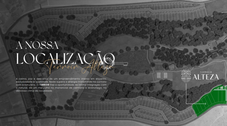 Imagem Terreno à Venda, 1.146 m² em Sitio Bezerros - Bananeiras