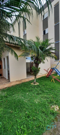Foto do imóvel Apartamento com 2 Quartos à Venda, 55 m² em Mogi Moderno - Mogi Das Cruzes