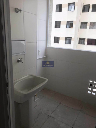 Imagem Apartamento com 2 Quartos à Venda, 58 m² em Alto Da Lapa - São Paulo