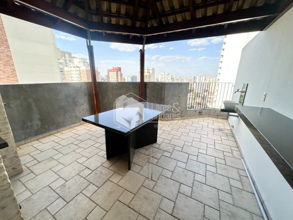 Foto do imóvel Imóvel com 2 Quartos à Venda, 81 m² em Vila Mariana - São Paulo