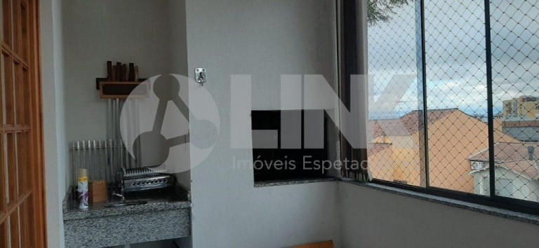 Imagem Apartamento com 3 Quartos à Venda, 101 m² em Jardim São Pedro - Porto Alegre