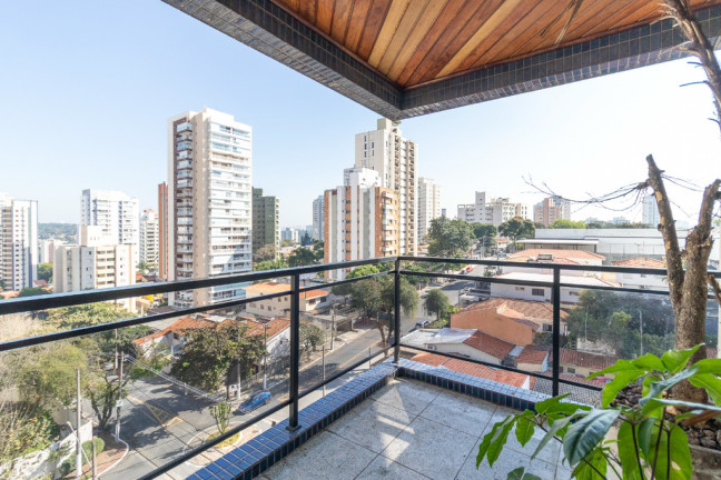 Foto do imóvel Imóvel com 3 Quartos à Venda, 161 m² em Vila Mascote - São Paulo