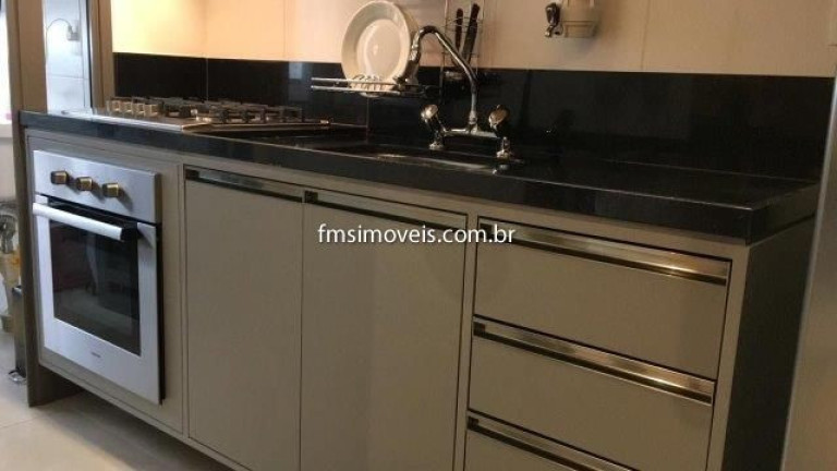 Foto do imóvel Imóvel com 1 Quarto à Venda, 49 m² em Consolação - São Paulo