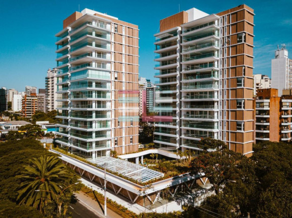 Foto do imóvel Imóvel com 3 Quartos à Venda, 186 m² em Moema - São Paulo