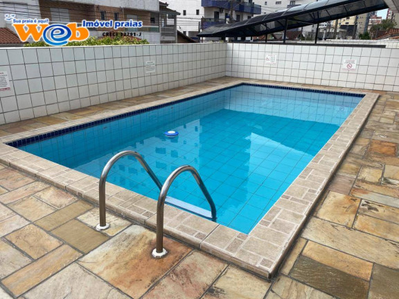 Foto do imóvel Apartamento com 1 Quarto à Venda, 60 m² em Tupi - Praia Grande