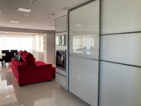 Imagem Apartamento com 4 Quartos à Venda, 140 m² em Centro - Santo André