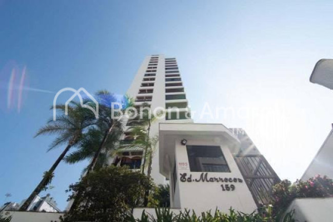Foto do imóvel Apartamento com 3 Quartos à Venda, 145 m² em Cambuí - Campinas