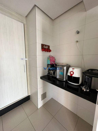 Imagem Apartamento com 4 Quartos à Venda, 150 m² em Vila Augusta - Guarulhos