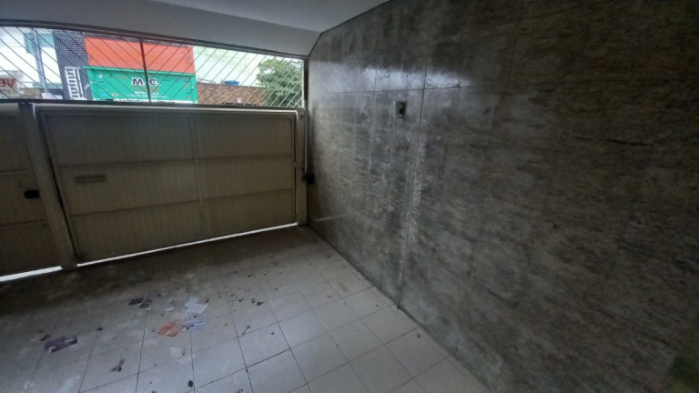 Foto do imóvel Casa com 3 Quartos à Venda, 160 m² em Tatuapé - São Paulo