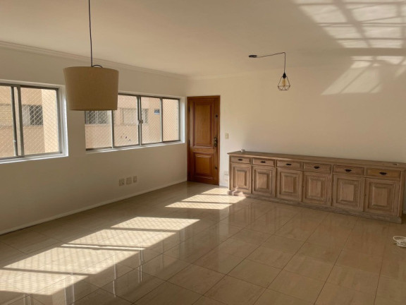 Foto do imóvel Imóvel com 3 Quartos à Venda, 100 m² em Santo Amaro - São Paulo