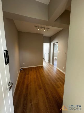 Foto do imóvel Apartamento com 2 Quartos à Venda, 46 m² em Centro - Florianópolis