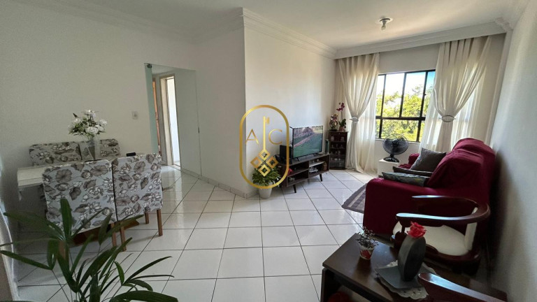 Foto do imóvel Apartamento com 3 Quartos à Venda, 73 m² em Rio Vermelho - Salvador