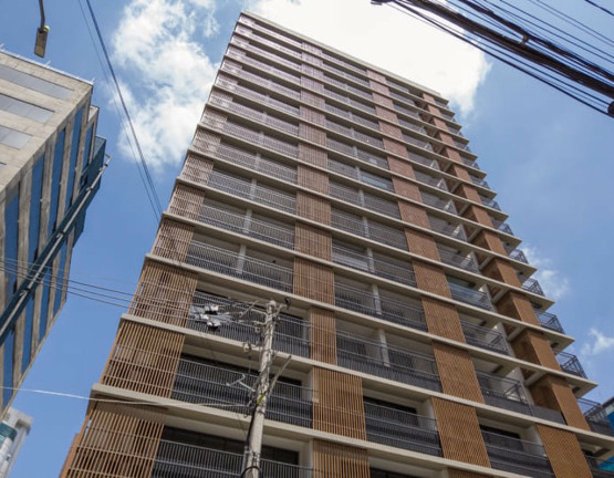 Foto do imóvel Sala Comercial à Venda, 103 m² em Paraíso - São Paulo