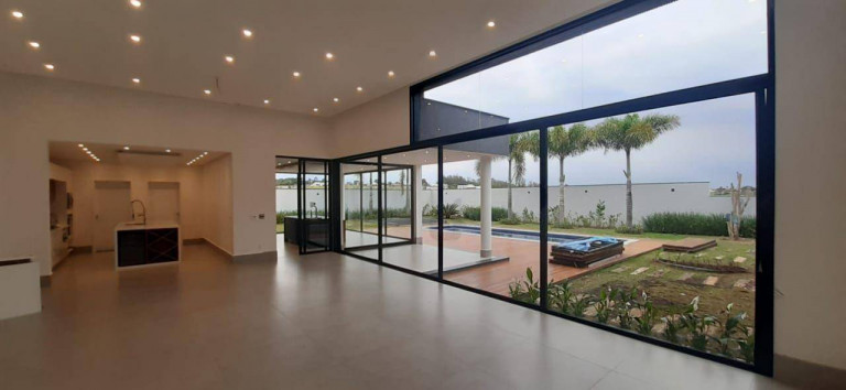 Imagem Casa com 4 Quartos à Venda, 486 m² em Residencial Saint Patrick - Sorocaba