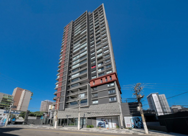 Foto do imóvel Imóvel com 1 Quarto à Venda,  em Perdizes - São Paulo