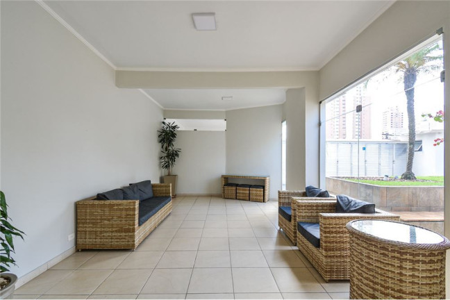 Imagem Apartamento com 3 Quartos à Venda, 97 m² em Perdizes - São Paulo