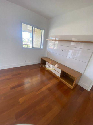 Imagem Apartamento com 3 Quartos à Venda, 144 m² em Alphaville - Santana De Parnaíba