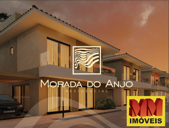Foto do imóvel Casa de Condomínio com 4 Quartos à Venda, 200 m² em Portinho - Cabo Frio