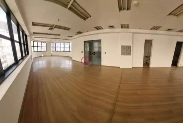 Foto do imóvel Ponto Comercial à Venda, 188 m² em Vila Buarque - São Paulo