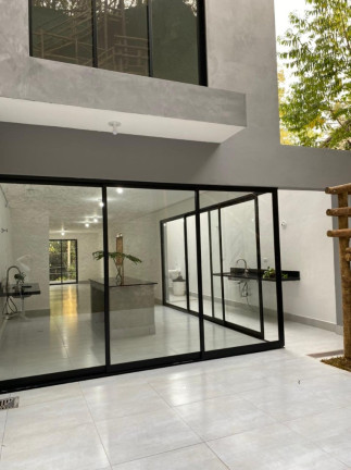 Imagem Casa com 3 Quartos à Venda, 328 m² em Jardim Do Golf I - Jandira