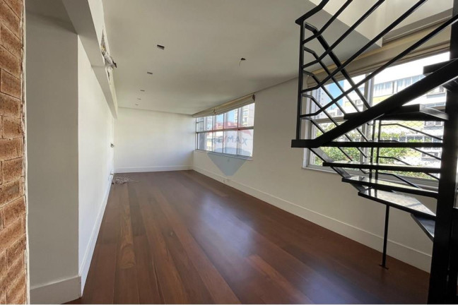 Cobertura com 4 Quartos à Venda, 166 m² em Ipanema - Rio De Janeiro