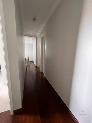 Imagem Apartamento com 3 Quartos à Venda, 120 m² em Santa Teresinha - São Paulo