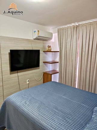 Foto do imóvel Apartamento com 3 Quartos à Venda, 70 m² em Cocó - Fortaleza