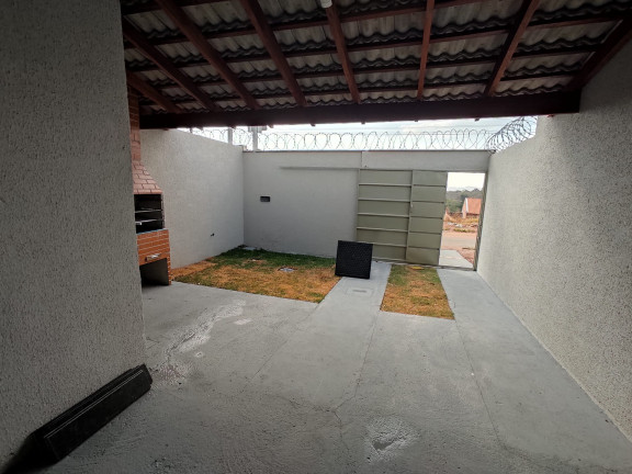 Imagem Imóvel com 
            	2             Quartos à Venda, 80 m² em 
            	Parque Dos Buritis             - 
            	Senador Canedo            
