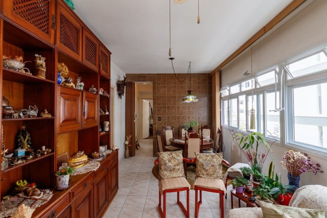 Foto do imóvel Apartamento com 2 Quartos à Venda, 73 m² em Indianópolis - São Paulo