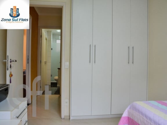 Foto do imóvel Apartamento com 3 Quartos à Venda, 120 m² em Vila Pompéia - São Paulo