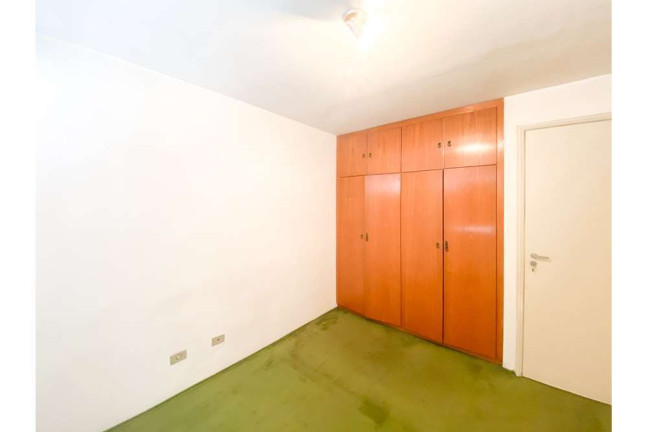 Imagem Apartamento com 1 Quarto à Venda, 50 m² em Jardim Paulista - São Paulo