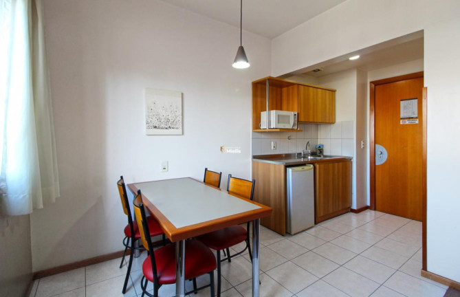 Foto do imóvel Imóvel com 1 Quarto à Venda, 44 m² em Centro - Novo Hamburgo