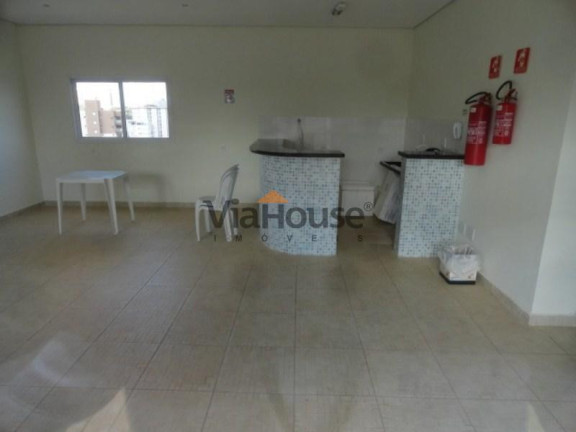 Foto do imóvel Apartamento com 2 Quartos à Venda, 70 m² em Nova Aliança - Ribeirão Preto