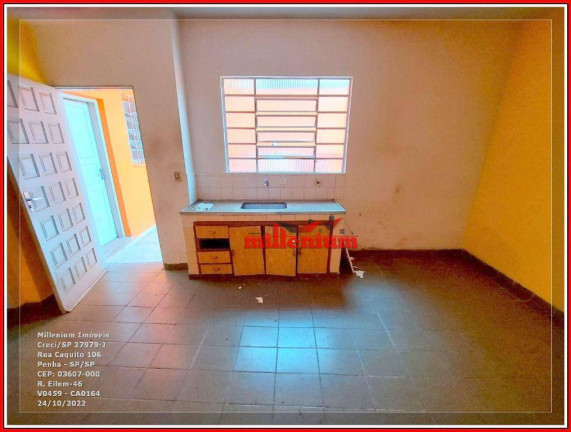Imagem Casa com 1 Quarto à Venda, 130 m² em Vila Medeiros - São Paulo