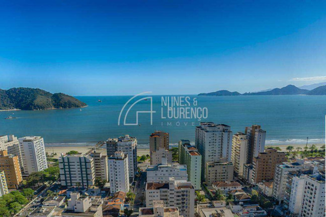 Foto do imóvel Apartamento com 3 Quartos à Venda, 307 m² em Aparecida - Santos