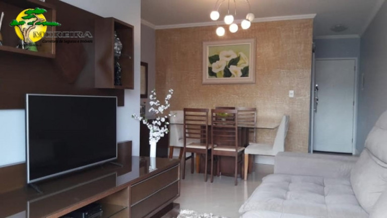 Foto do imóvel Apartamento com 3 Quartos à Venda, 69 m² em Vila Nova Cachoeirinha - São Paulo