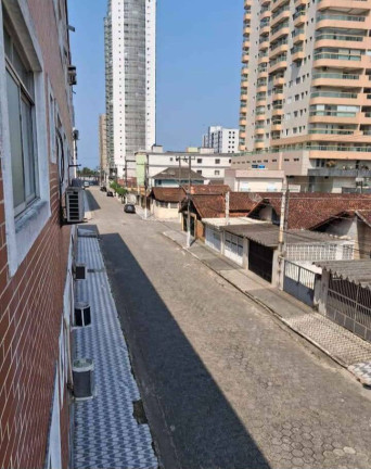 Foto do imóvel Kitnet com 1 Quarto à Venda, 38 m² em Aviação - Praia Grande